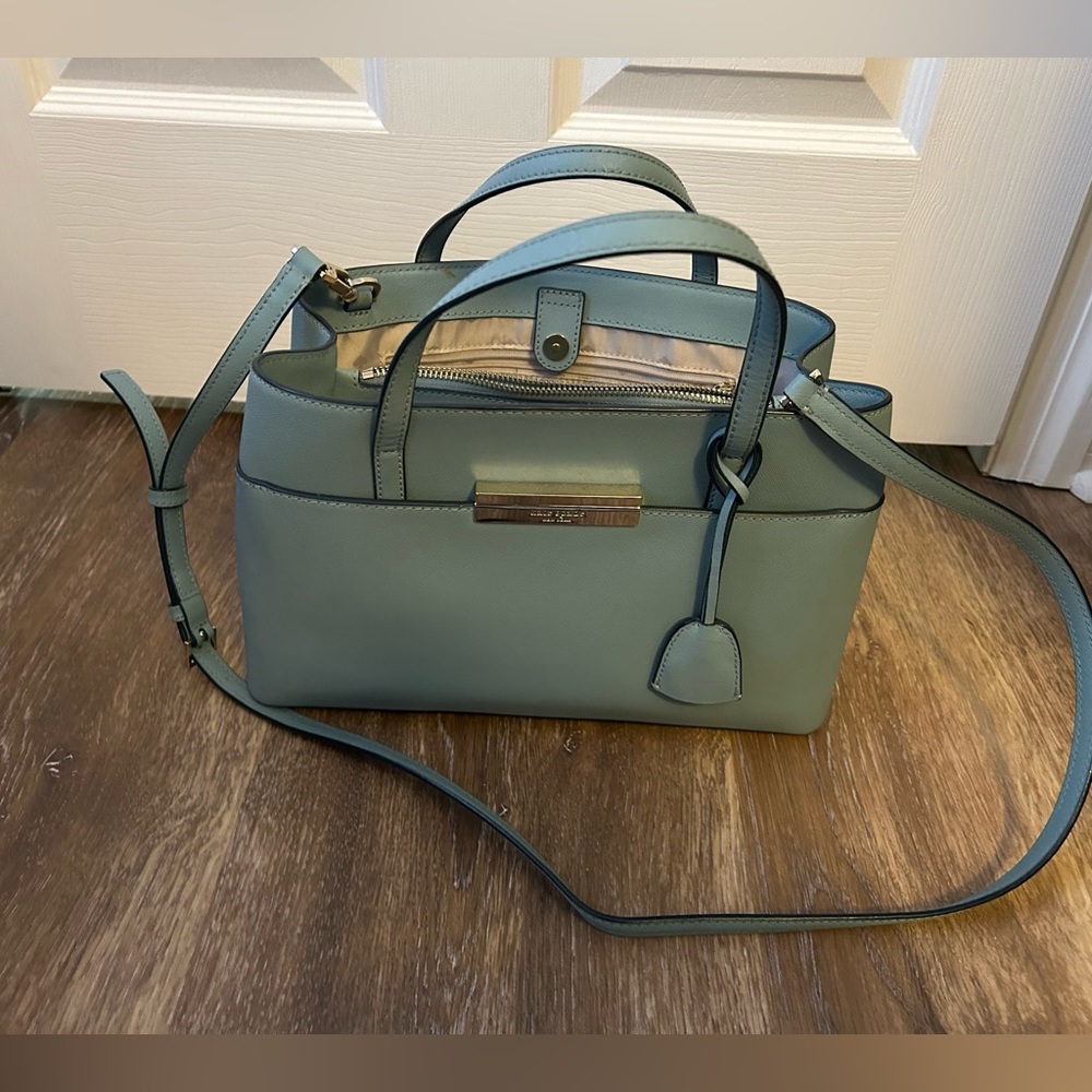 Kate Spade Crossbody Purse